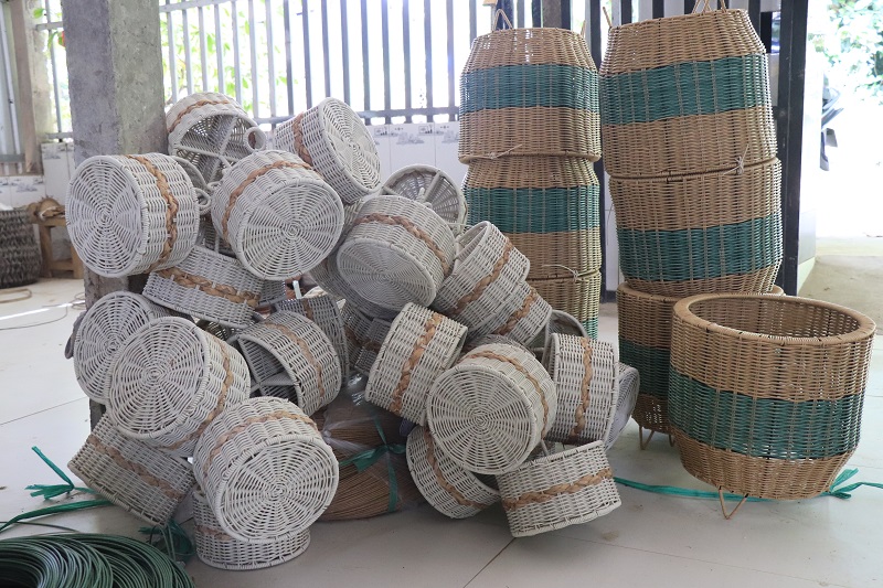 Tiểu Cần: Cựu chiến binh Sơn Trí Hùng, lan tỏa gương sáng hình ảnh Bộ đội Cụ Hồ