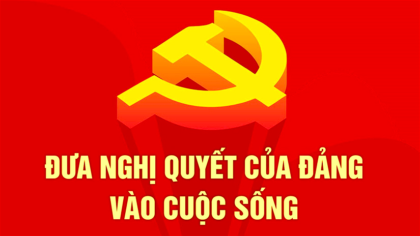 Nghị quyết Đại hội đại biểu toàn quốc lần thứ XIV của Đảng
